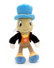 Disney Store Jiminy Cricket from Pinocchio Mini Bean Bag Plush New with Tag