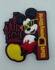 Disney Parks Walt Disney World Mickey Sunglasses Magnet New