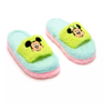 Disney Store Mickey and Minnie Slippers For Adults Size 9/10 New with Tag