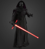Disney Star Wars Kylo Ren Talking Action Figure 15'' New with Box