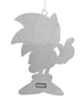 Hallmark Sonic the Hedgehog Metal Christmas Ornament New with Card