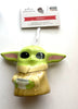 Hallmark Star Wars Mandalorian Grogu Decoupage Christmas Ornament New With Tag