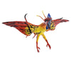 Disney Parks Pandora The World of Avatar Leonopteryx Latex Figurine New Tags