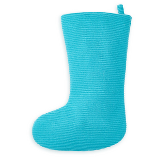 Disney Parks Monsters, Inc Sulley Knit Christmas Holiday Stocking New with Tags