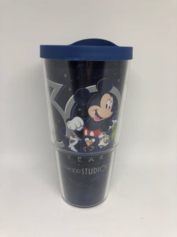 Disney Parks Hollywood Studios 30th Anniversary Tervis Tumbler New