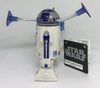 Disney Parks Star Wars R2-D2 Light Chaser with Light and Sound New with Tag