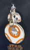 Disney Parks Star Wars BB-8 Lanyard Medal Collectible New With Card