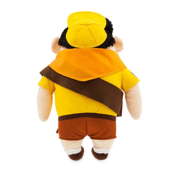 Disney Store Russell from Up 10th Anniversary Medium Plush New with Tags
