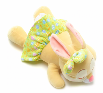 Disney Miss Bunny From Bambi Cuddleez Medium Plush New with Tags