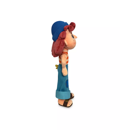 Disney Pixar Giulia from Luca Small Plush New with Tags