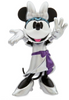 Disney 100 Years Celebration Minnie Articulated Vinyl Figurine New With Tag