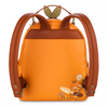 Disney EPCOT Flower and Garden 2023 Orange Bird Loungefly Mini Backpack New