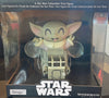 Disney Parks Star Wars Grogu WonderGround Gallery Vinyl Figure New with Box