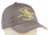 Universal Studios Harry Potter Hufflepuff Team Captain Cap Hat New With Tag