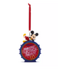 Disney Parks 50th Main Street Electrical Parade Mickey Christmas Ornament New