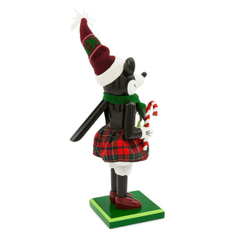 Disney Minnie Mouse Christmas Nutcracker Figure 14'' Holiday New with Box
