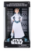 Disney Parks Star Wars Women Galaxy Leia Collectible Vinyl Figure New with Box