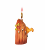 Disney Sketchbook 55th Winnie the Pooh Honey Tree Legacy Christmas Ornament New