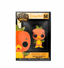 Disney Parks Orange Bird Funko Pop! Pin New with Box