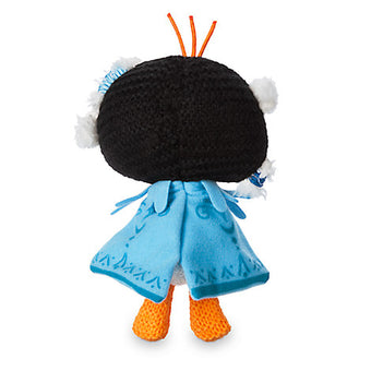 Disney Store Sir Jorgenbjorgen Plush - Olaf's Frozen Adventure - Small - 7 1/4'' New with Tag