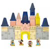 Disney Parks Disneyland Mickey and Friends Castle Stacking Block Set New w Box