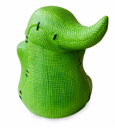 Disney The Nightmare Before Christmas Oogie Boogie Candy Dish New