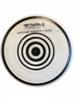 Disney Parks 2023 Tron Lightcycle Run Small Vintage Identity Disc Frisbee New