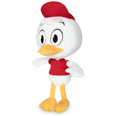 Disney Huey Plush DuckTales Small Toy New with Tags