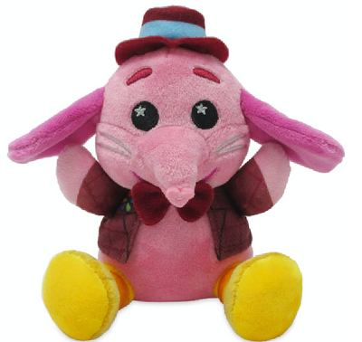 Disney Parks Bing Bong Inside Out Wishables Plush Micro New with Tag