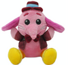 Disney Parks Bing Bong Inside Out Wishables Plush Micro New with Tag