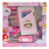 Disney Princess On-the-Go Play Phone Set New with Box