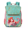 Disney The Little Mermaid Classic Collection Backpack New with Tag