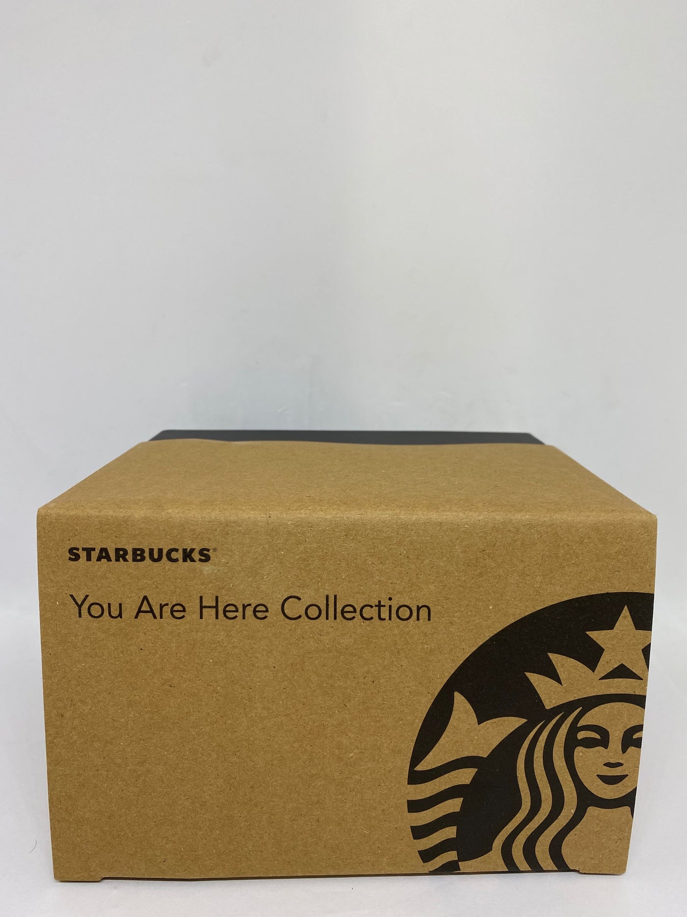 Starbucks You Are Here Collection Italy Holiday Ceramic Coffee Mug New With Box