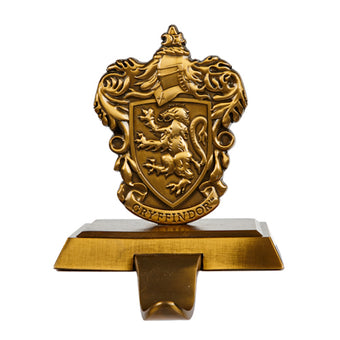 Universal Studios Harry Potter Gryffindor Christmas Stocking Holder New