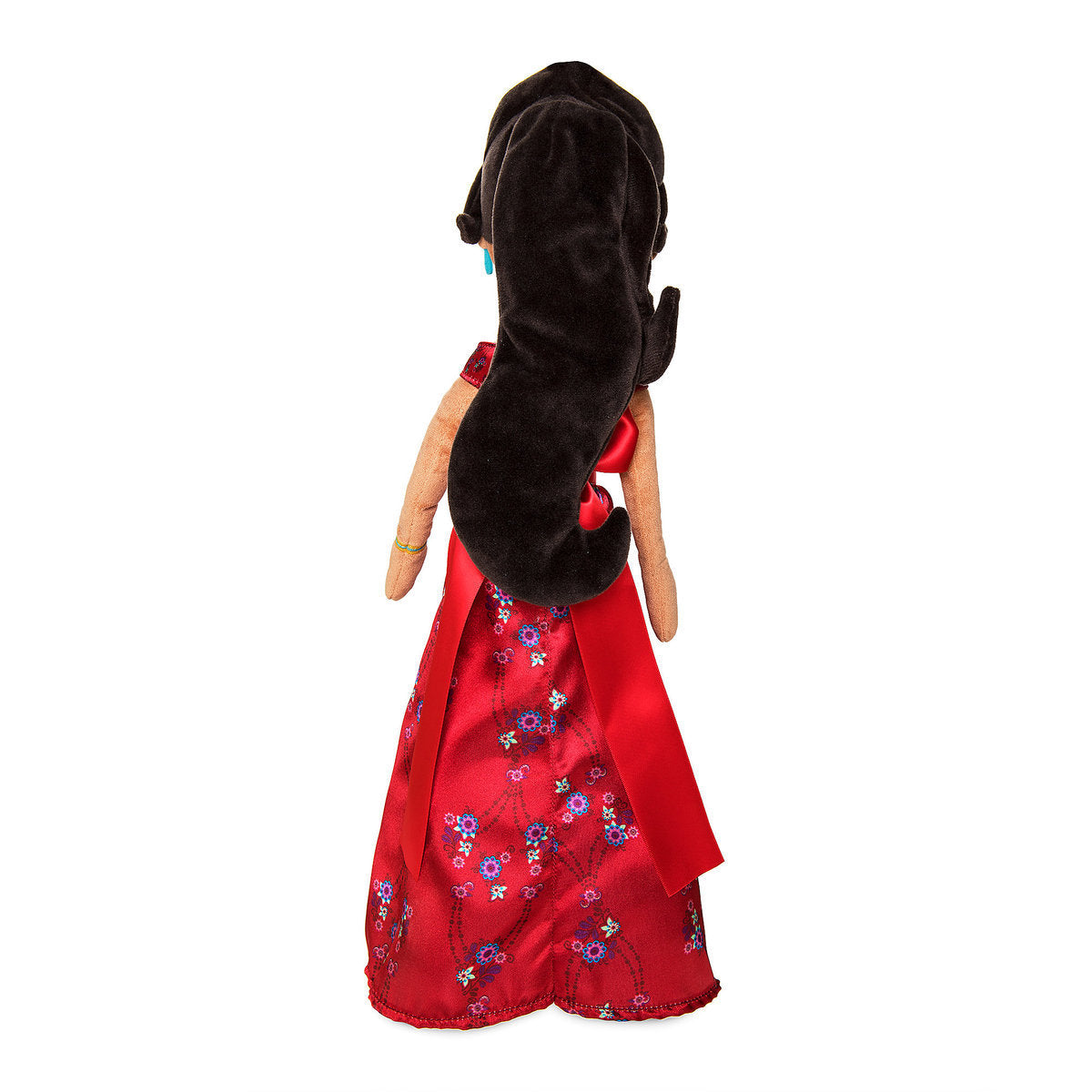 Disney Elena of Avalor 18inc Medium Plush New with Tags