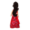 Disney Elena of Avalor 18inc Medium Plush New with Tags
