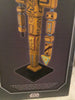 Disney Parks Star Wars Galaxy's Edge Syndulla Family Kalikori Figurine New Box