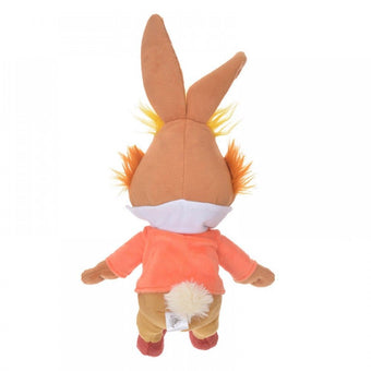 Disney Store Japan Alice Party March Hare Plush New with Tags