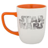 Disney Star Wars Luke Skywalker Art Mug The Empire Strikes Back Battle of Hoth