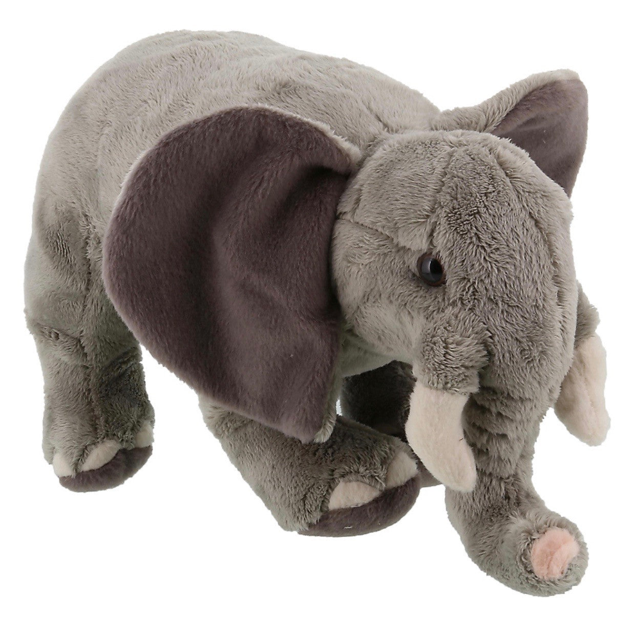 Disney Conservation Elephant Plush New with Tags