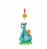 Disney Sketchbook 80th The Reluctant Dragon Legacy Christmas Ornament New w Tag