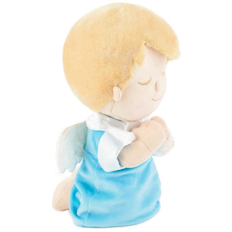 Hallmark Mary’s Angels Bedtime Prayer Angel with Sound Plush New with Tags