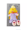 Disney NuiMOs Collection Outfit Rapunzel Cosplay Set by Wes Jenkins New w Card