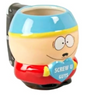 Zak 2023 Cartman " Screw U Guys " Valentine Coffee Mug New with Tag