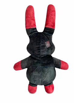 Disney Tooka Doll Plush Star Wars Bad Batch Disney+ 18inc New with Tag