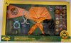 Disney Parks Expedition Everest Yeti Adventure Pack Toy Set New with Box