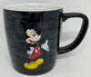 Disney Parks Mickey Mouse Smart Original Funny Personality Ceramic Coffee Mug