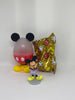 Disney Store 2020 Mickey Mystery Egg Hunt Figurine New with Case