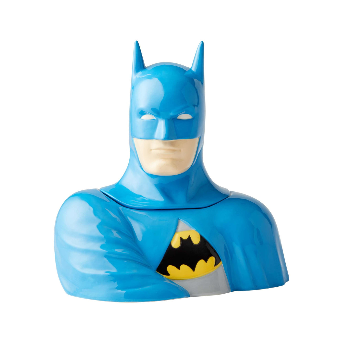 DC Comics Batman Cookie Jar New with Box