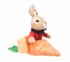 Peter Rabbit 2 Movie Easter Flopsy in Carrot Plush New with Tag